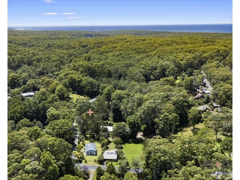 63 Tuckers Rock Road, Repton NSW 2454