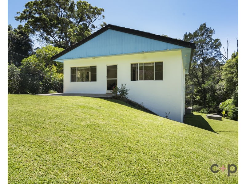 63 Tuckers Rock Road, Repton NSW 2454
