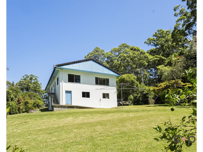 63 Tuckers Rock Road, Repton NSW 2454