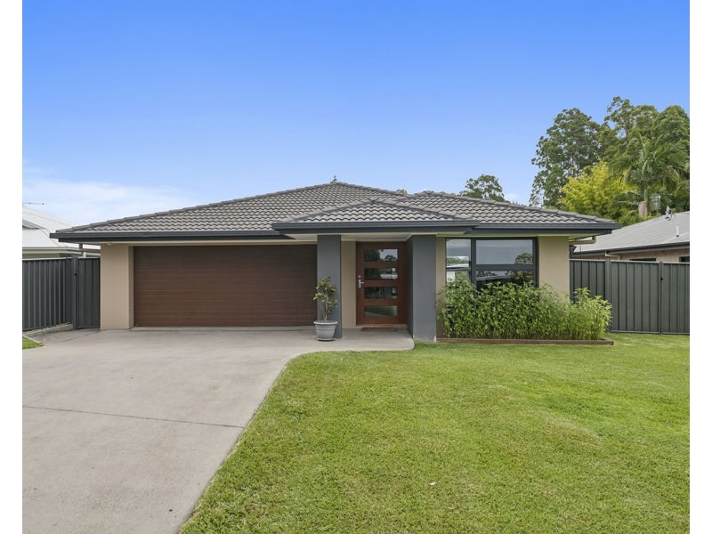 4 Ironbark Place, Bellingen NSW 2454