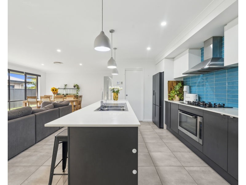 4 Ironbark Place, Bellingen NSW 2454