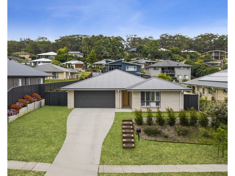 49 Swordfish Drive, Valla Beach NSW 2448
