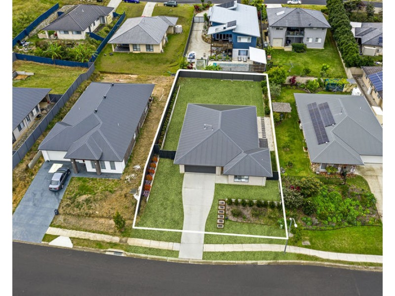 49 Swordfish Drive, Valla Beach NSW 2448