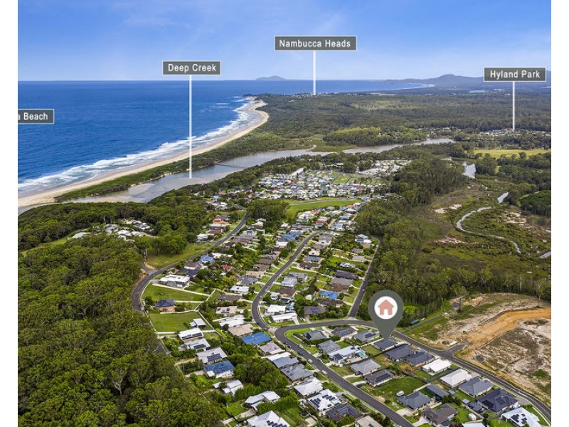 49 Swordfish Drive, Valla Beach NSW 2448
