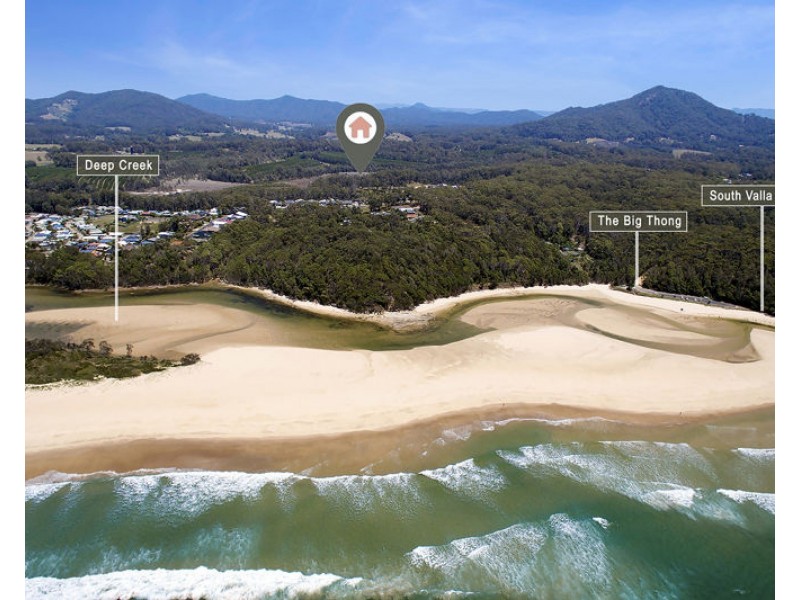 49 Swordfish Drive, Valla Beach NSW 2448