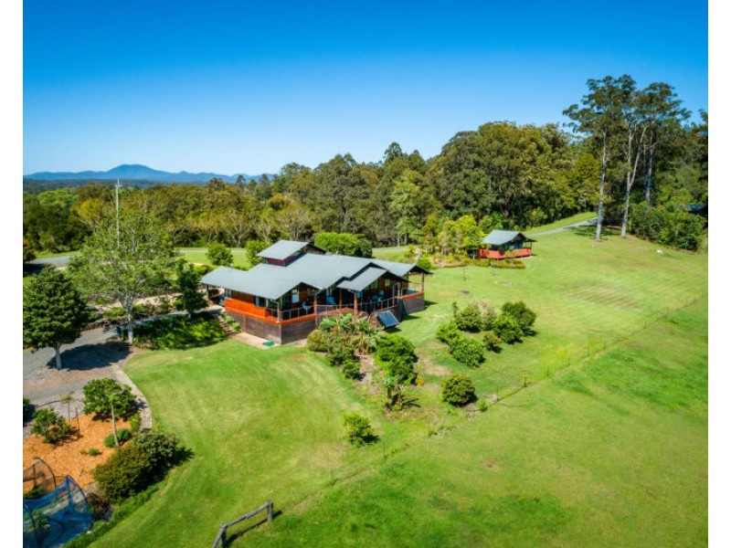 934 Promised Land Road, Bellingen NSW 2454