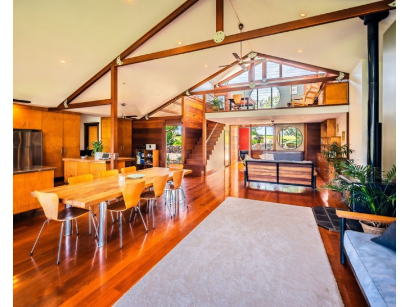 934 Promised Land Road, Bellingen NSW 2454