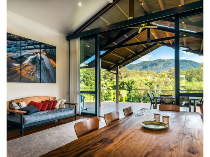 934 Promised Land Road, Bellingen NSW 2454
