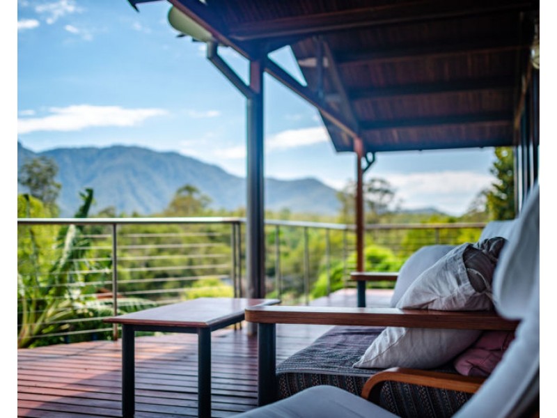 934 Promised Land Road, Bellingen NSW 2454