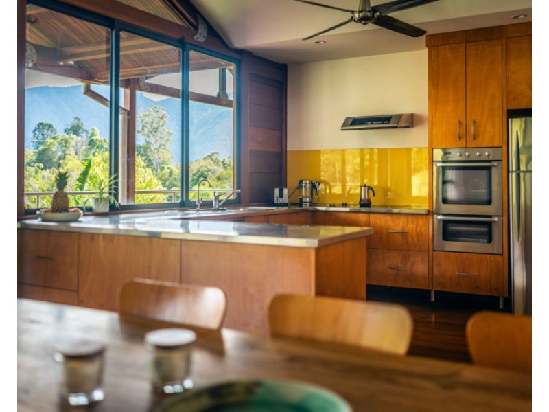 934 Promised Land Road, Bellingen NSW 2454