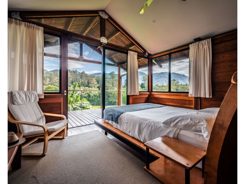 934 Promised Land Road, Bellingen NSW 2454