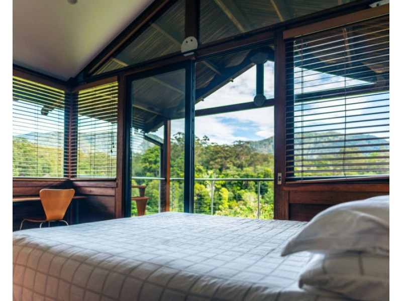 934 Promised Land Road, Bellingen NSW 2454