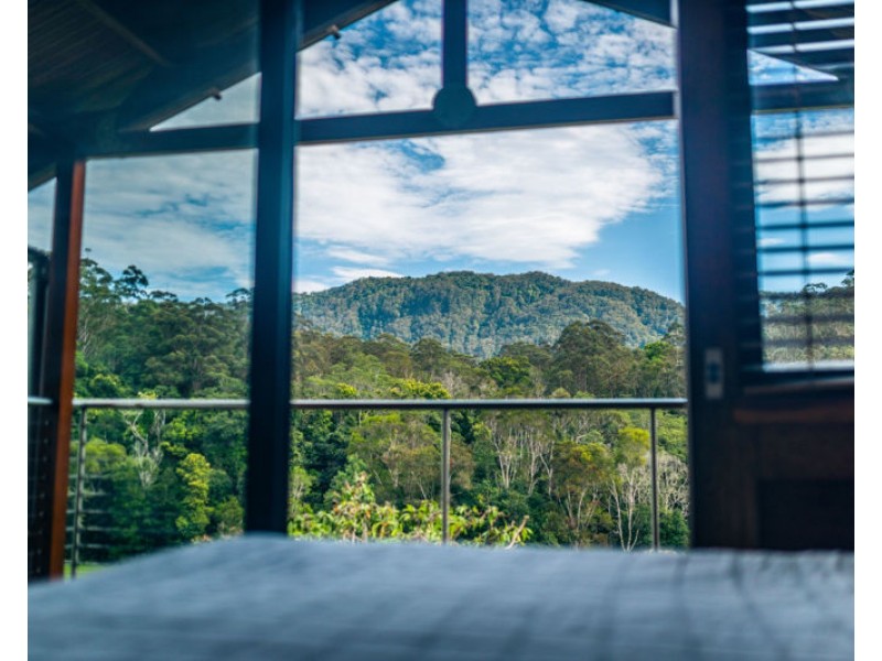934 Promised Land Road, Bellingen NSW 2454