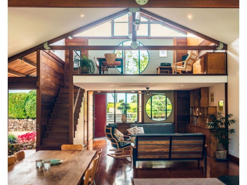 934 Promised Land Road, Bellingen NSW 2454