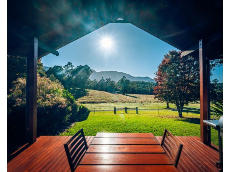 934 Promised Land Road, Bellingen NSW 2454