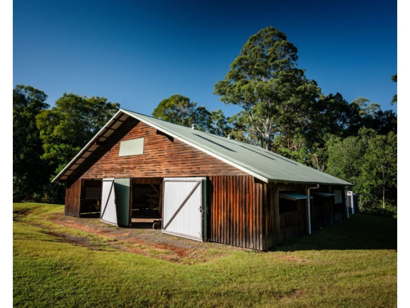 934 Promised Land Road, Bellingen NSW 2454
