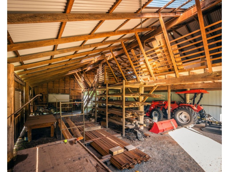 934 Promised Land Road, Bellingen NSW 2454