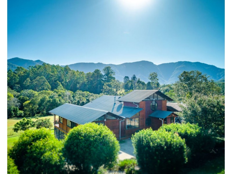 934 Promised Land Road, Bellingen NSW 2454