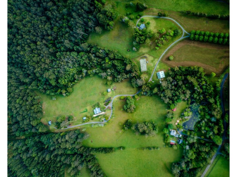 934 Promised Land Road, Bellingen NSW 2454