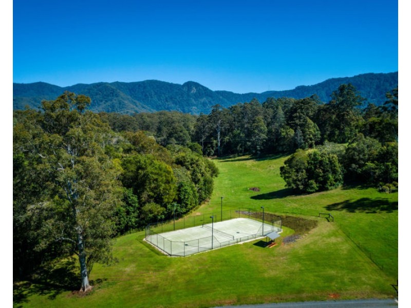 934 Promised Land Road, Bellingen NSW 2454