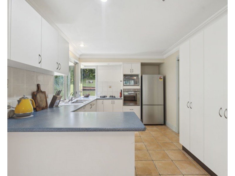 46 Sunset Ridge Drive, Bellingen NSW 2454