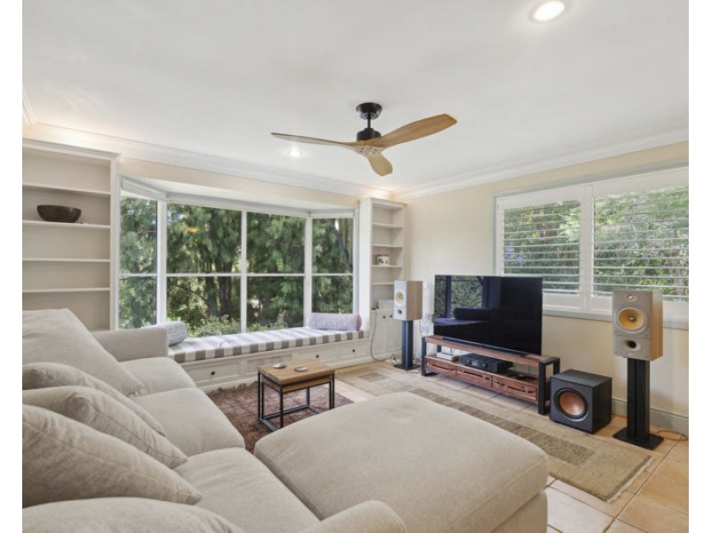 46 Sunset Ridge Drive, Bellingen NSW 2454