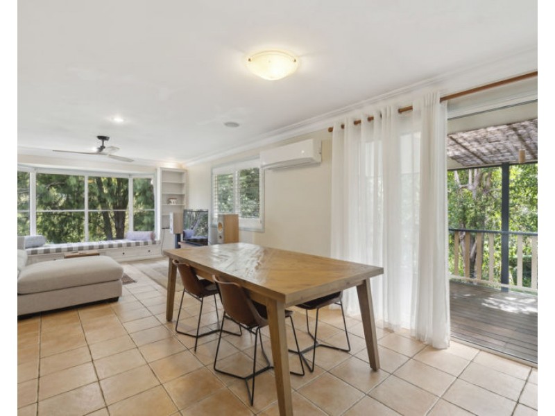 46 Sunset Ridge Drive, Bellingen NSW 2454