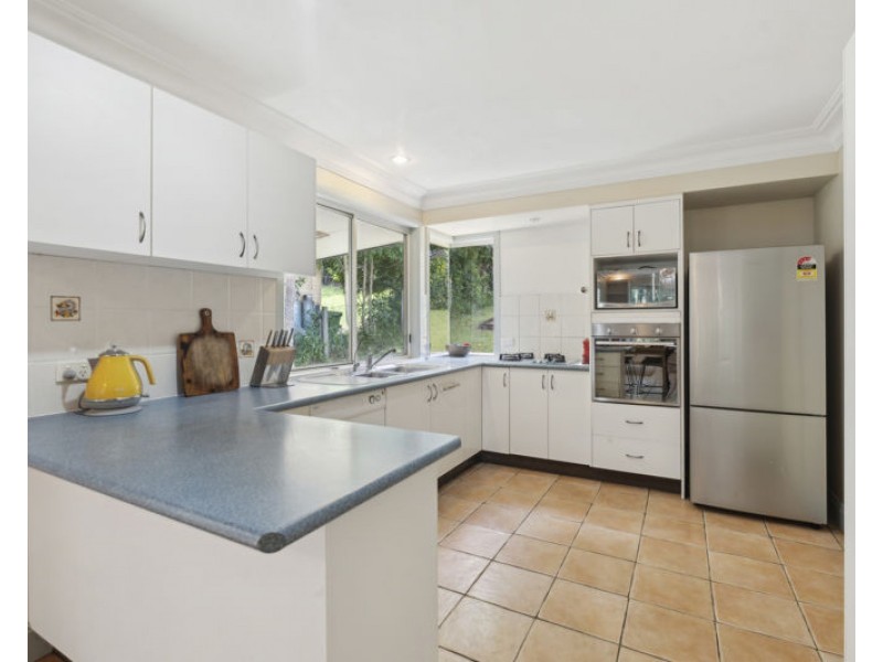 46 Sunset Ridge Drive, Bellingen NSW 2454