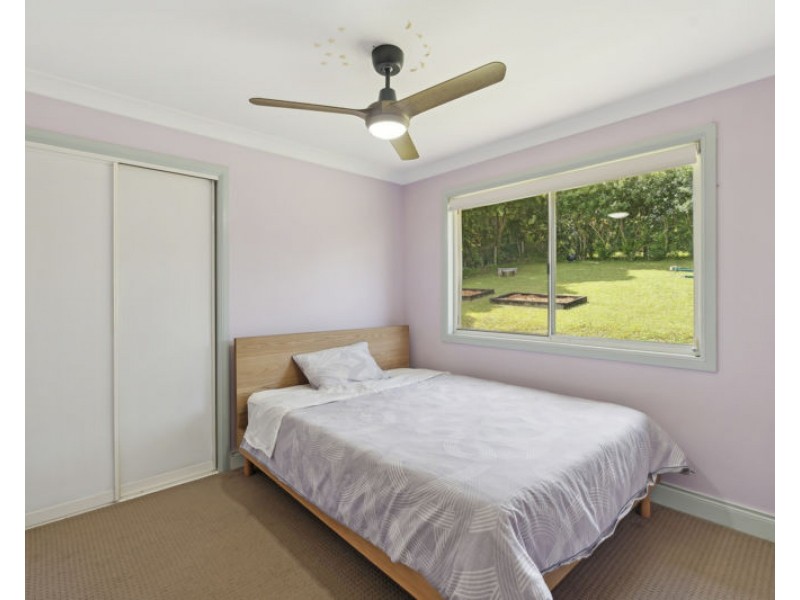 46 Sunset Ridge Drive, Bellingen NSW 2454