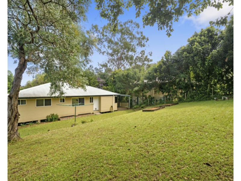 46 Sunset Ridge Drive, Bellingen NSW 2454