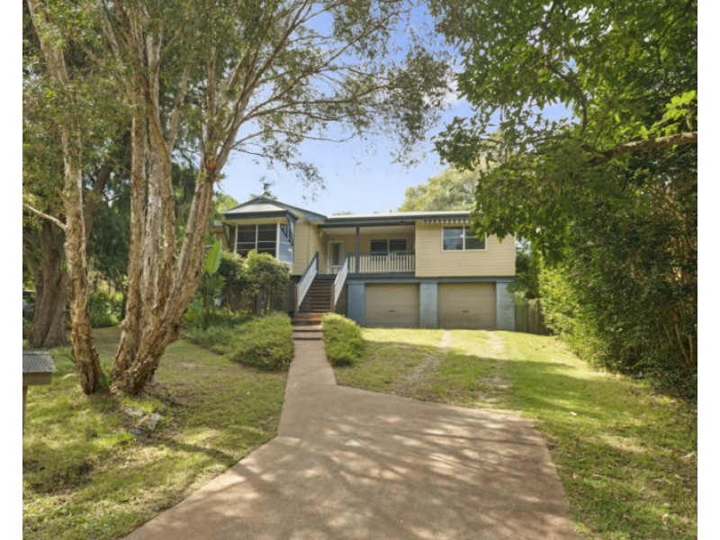 46 Sunset Ridge Drive, Bellingen NSW 2454
