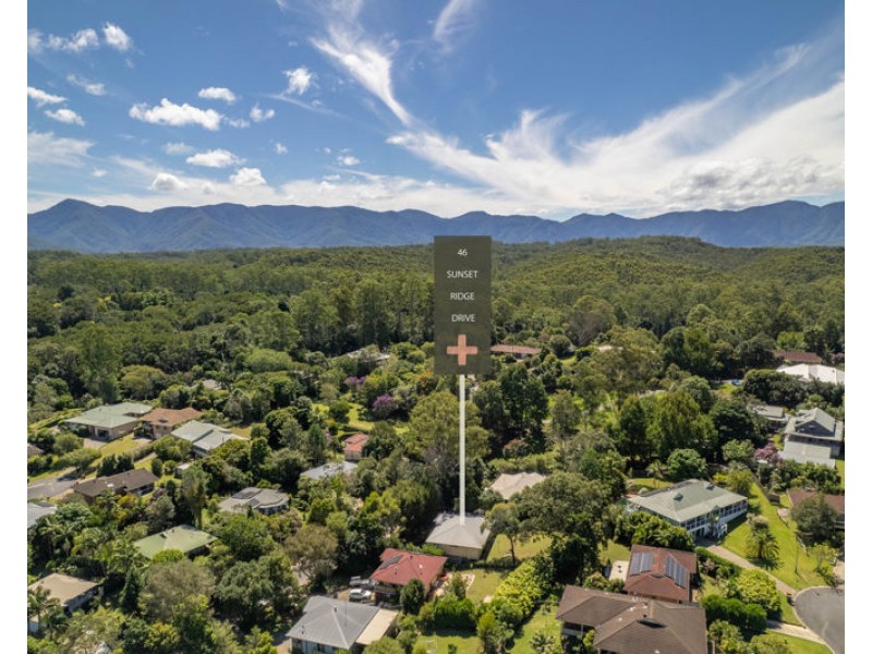 46 Sunset Ridge Drive, Bellingen NSW 2454
