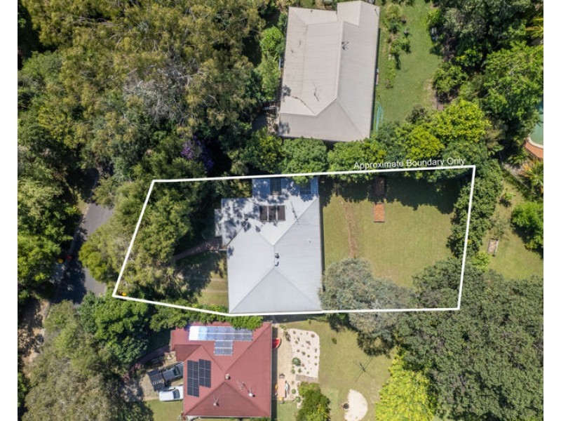 46 Sunset Ridge Drive, Bellingen NSW 2454