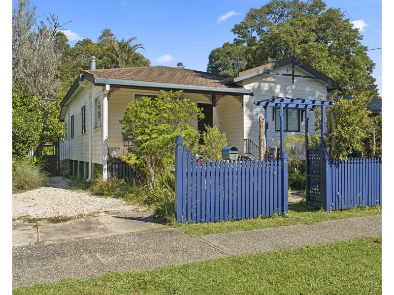 10 Hammond Street, Bellingen NSW 2454