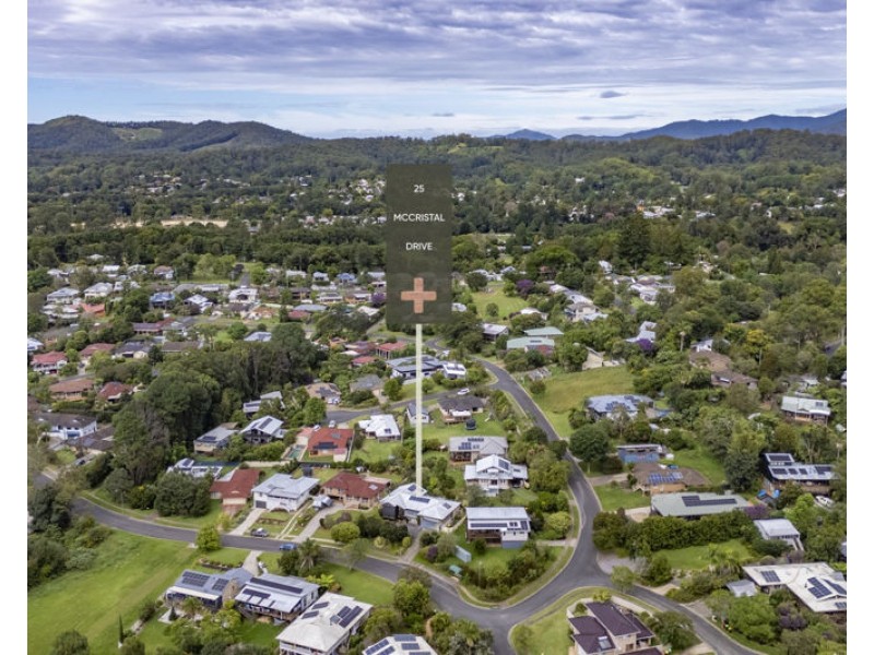 25 McCristal Drive, Bellingen NSW 2454