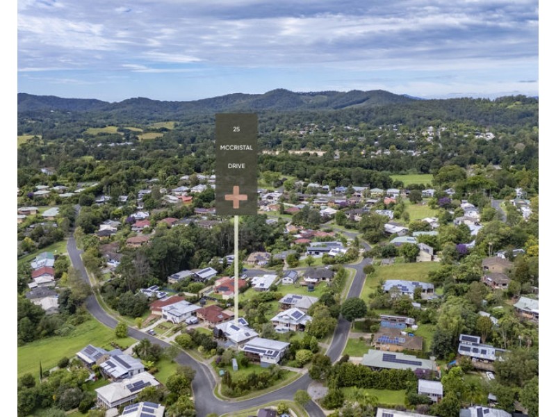25 McCristal Drive, Bellingen NSW 2454