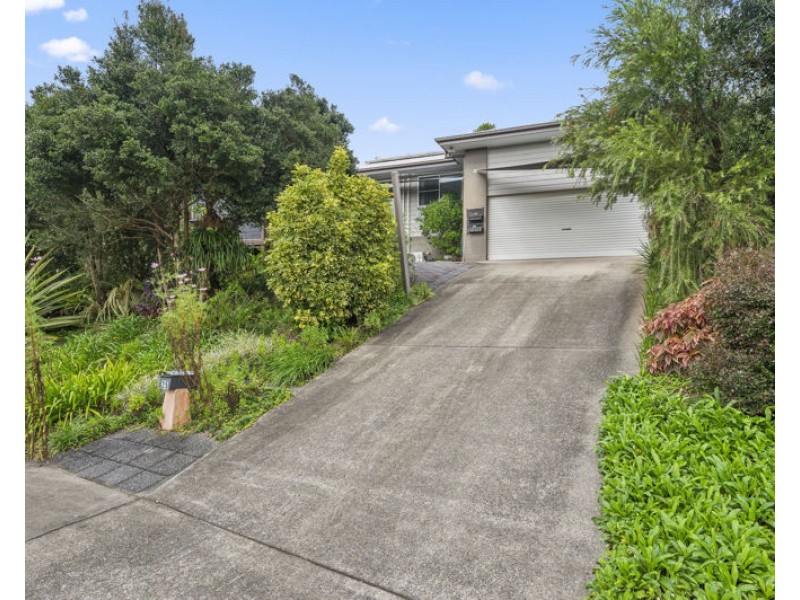 25 McCristal Drive, Bellingen NSW 2454
