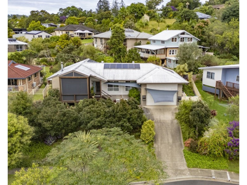 25 McCristal Drive, Bellingen NSW 2454