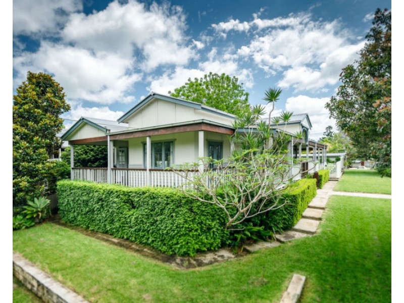 1 Mary St, Bellingen NSW 2454