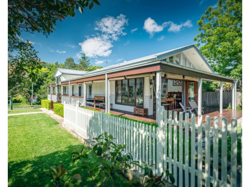 1 Mary St, Bellingen NSW 2454