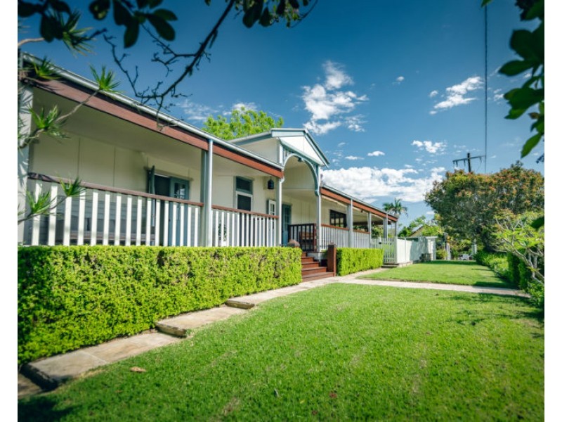 1 Mary St, Bellingen NSW 2454