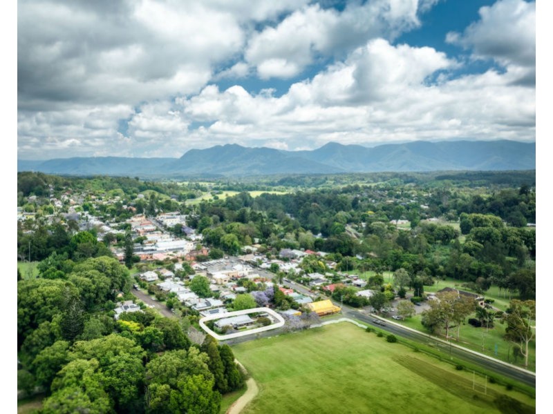 1 Mary St, Bellingen NSW 2454