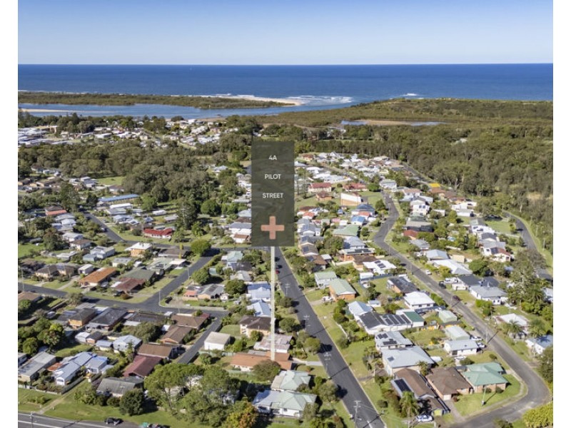 4A Pilot Street, Urunga NSW 2455