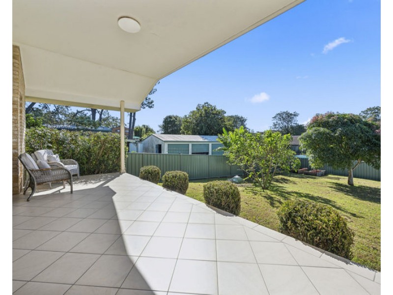 4A Pilot Street, Urunga NSW 2455