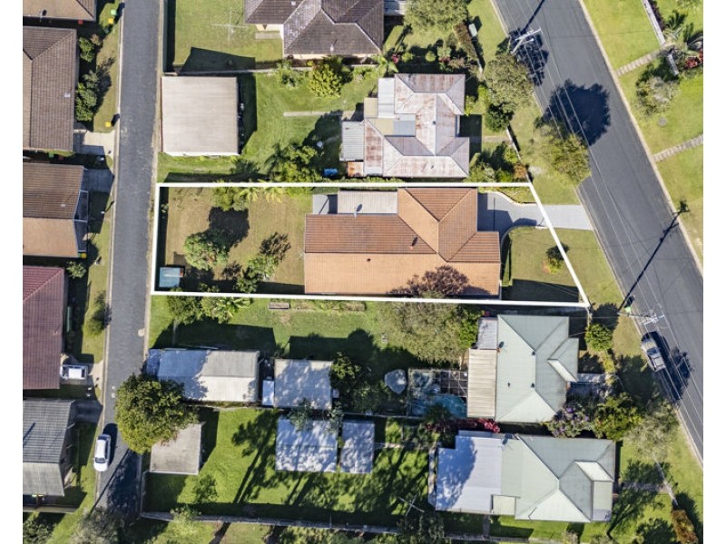 4A Pilot Street, Urunga NSW 2455