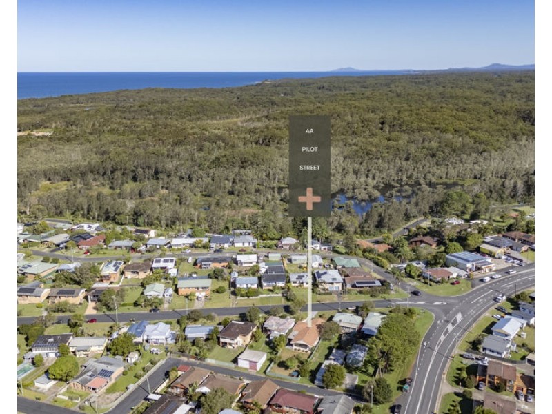4A Pilot Street, Urunga NSW 2455