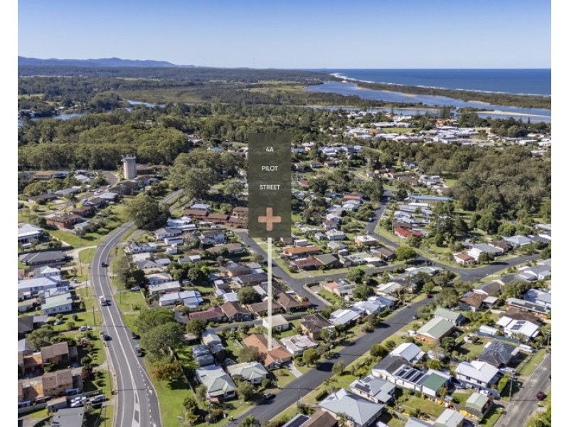 4A Pilot Street, Urunga NSW 2455