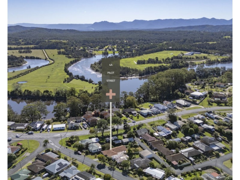 4A Pilot Street, Urunga NSW 2455