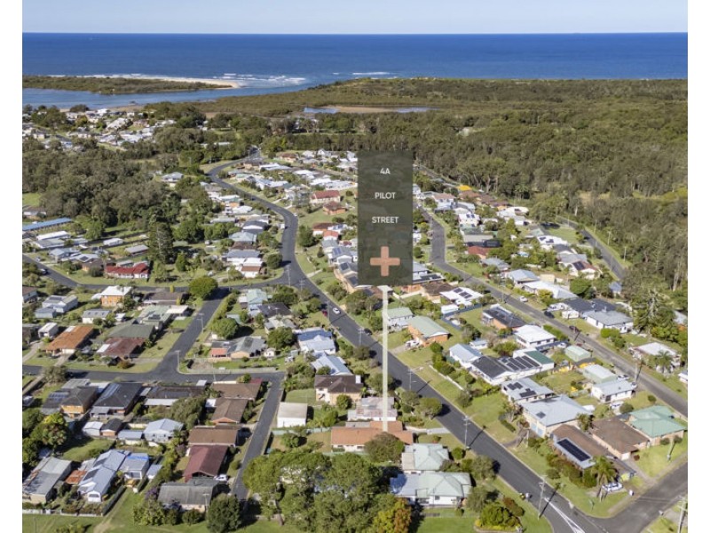 4A Pilot Street, Urunga NSW 2455