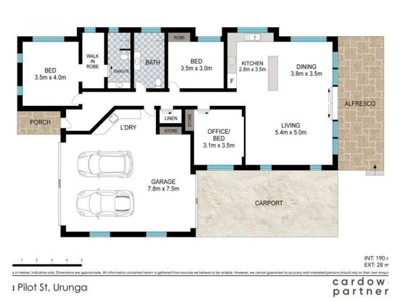 4A Pilot Street, Urunga NSW 2455